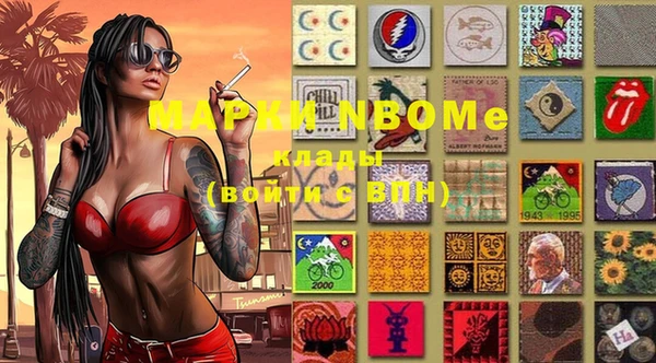 молекула духа Алзамай